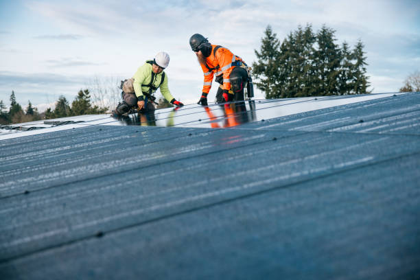 Trusted Metal Roofing service in Newton, AL - Ben Roofing and Steel LLC